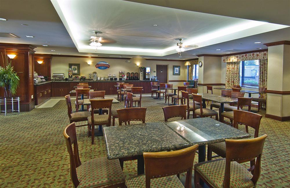 Baymont By Wyndham Jackson/Ridgeland Hotel Eksteriør billede