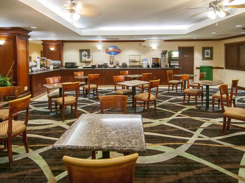 Baymont By Wyndham Jackson/Ridgeland Hotel Eksteriør billede